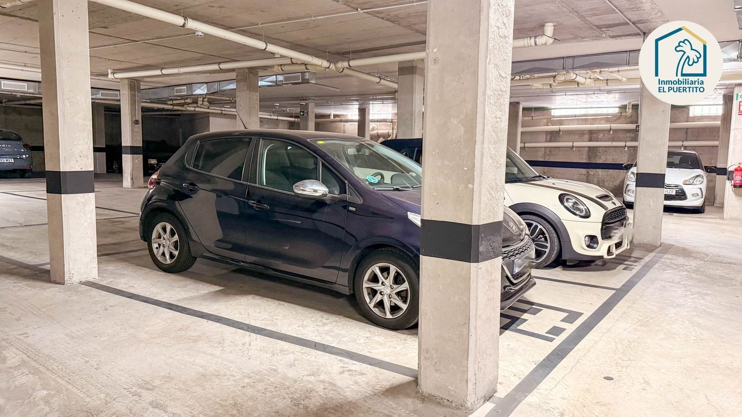 Piso de 74 m² en Güímar