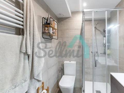 Piso de 86 m² en Gijón