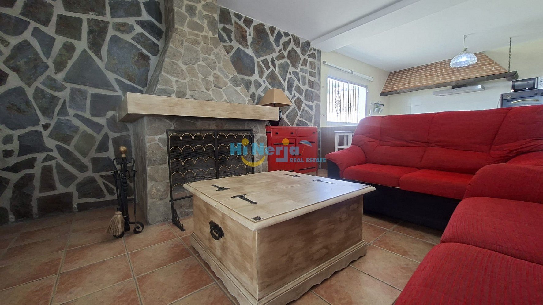 Casa de 400 m² en Algarrobo