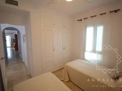 Wohnung 95 m² in Mojácar