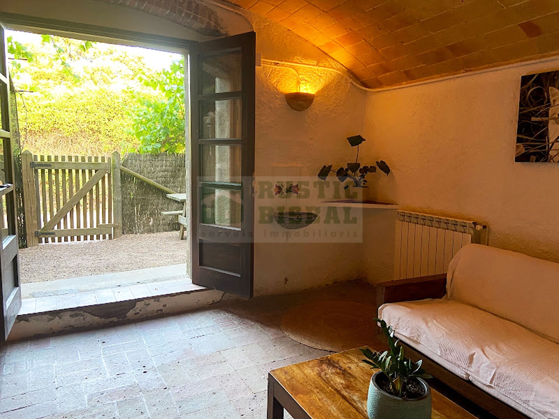 Piso de 120 m² en Llagostera