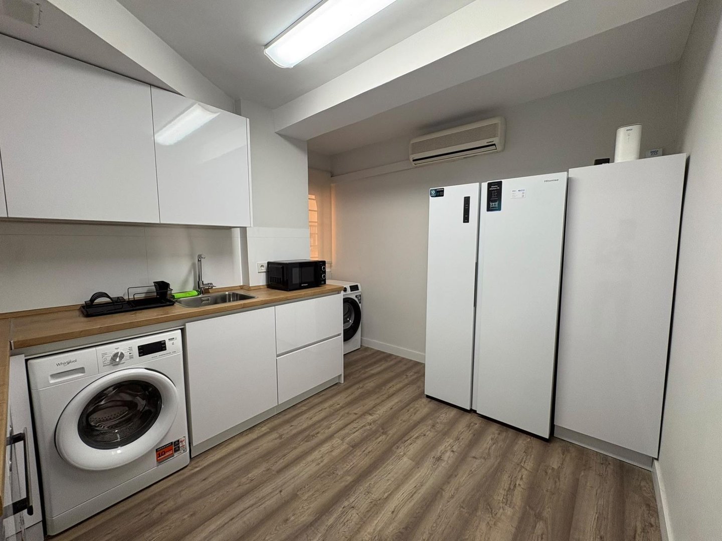 Habitación 160 m², Murcia