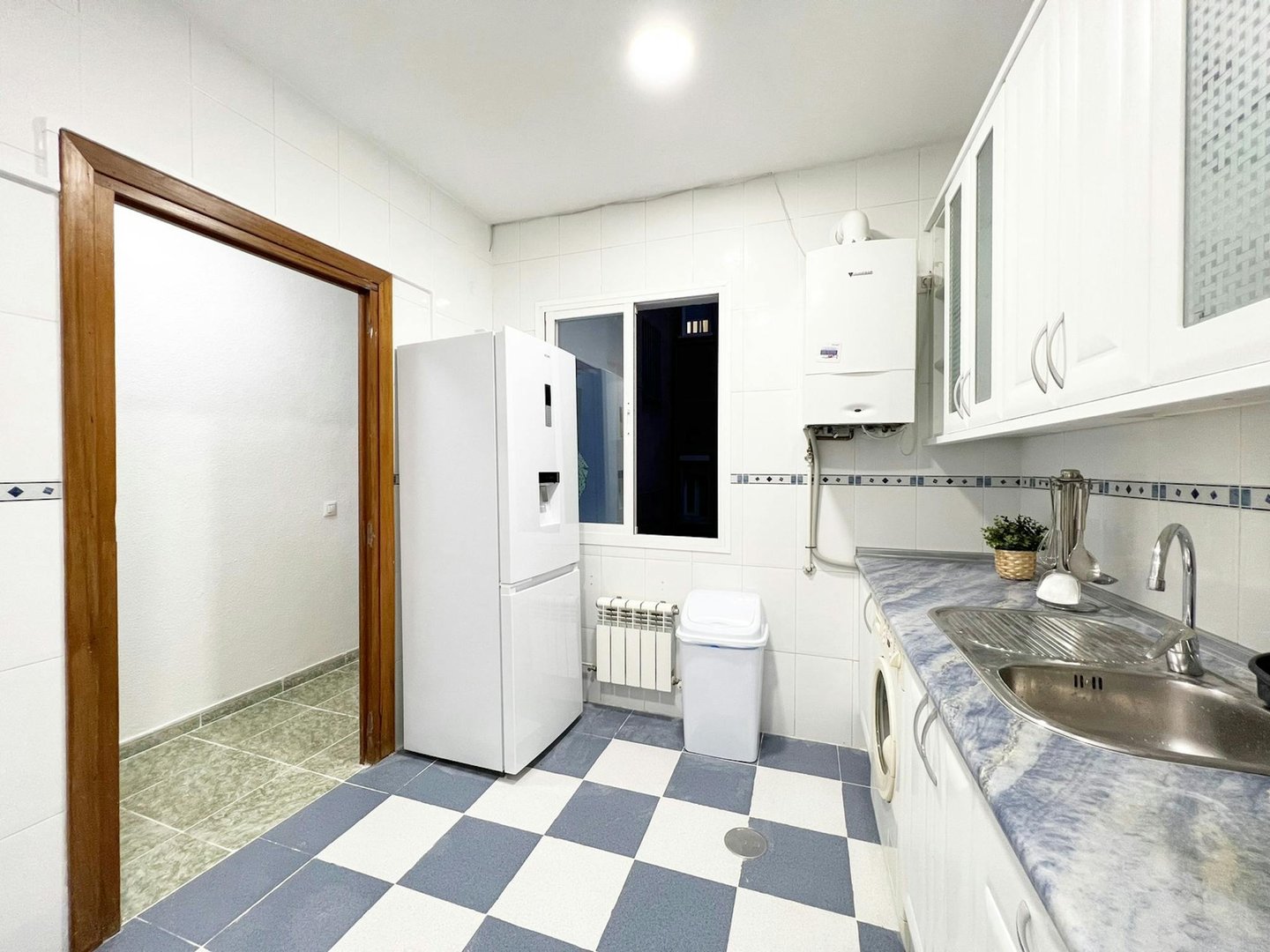 Habitación 175 m², Madrid