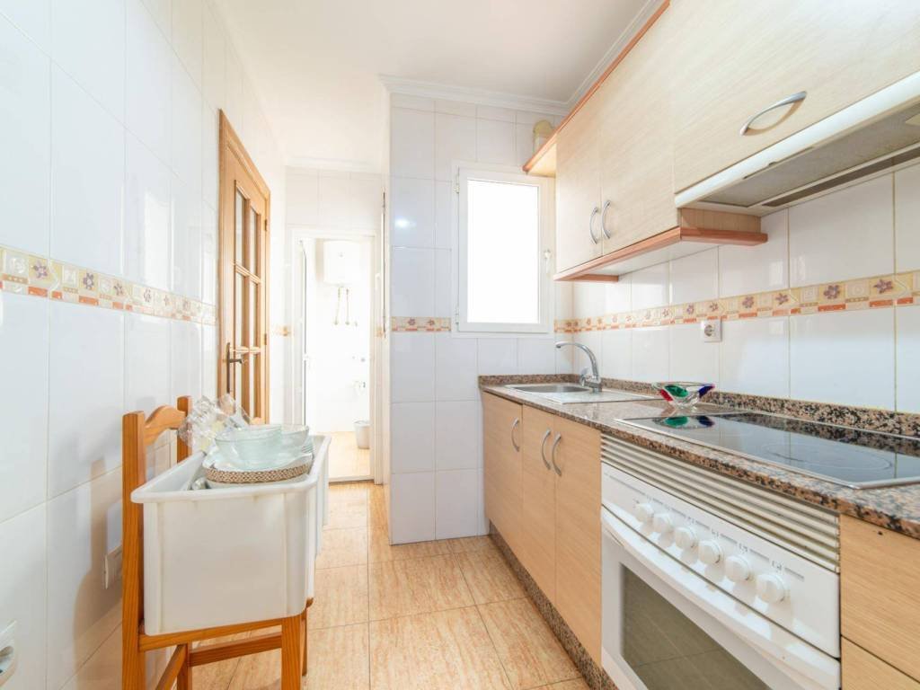 Piso de 70 m² en San Pedro del Pinatar