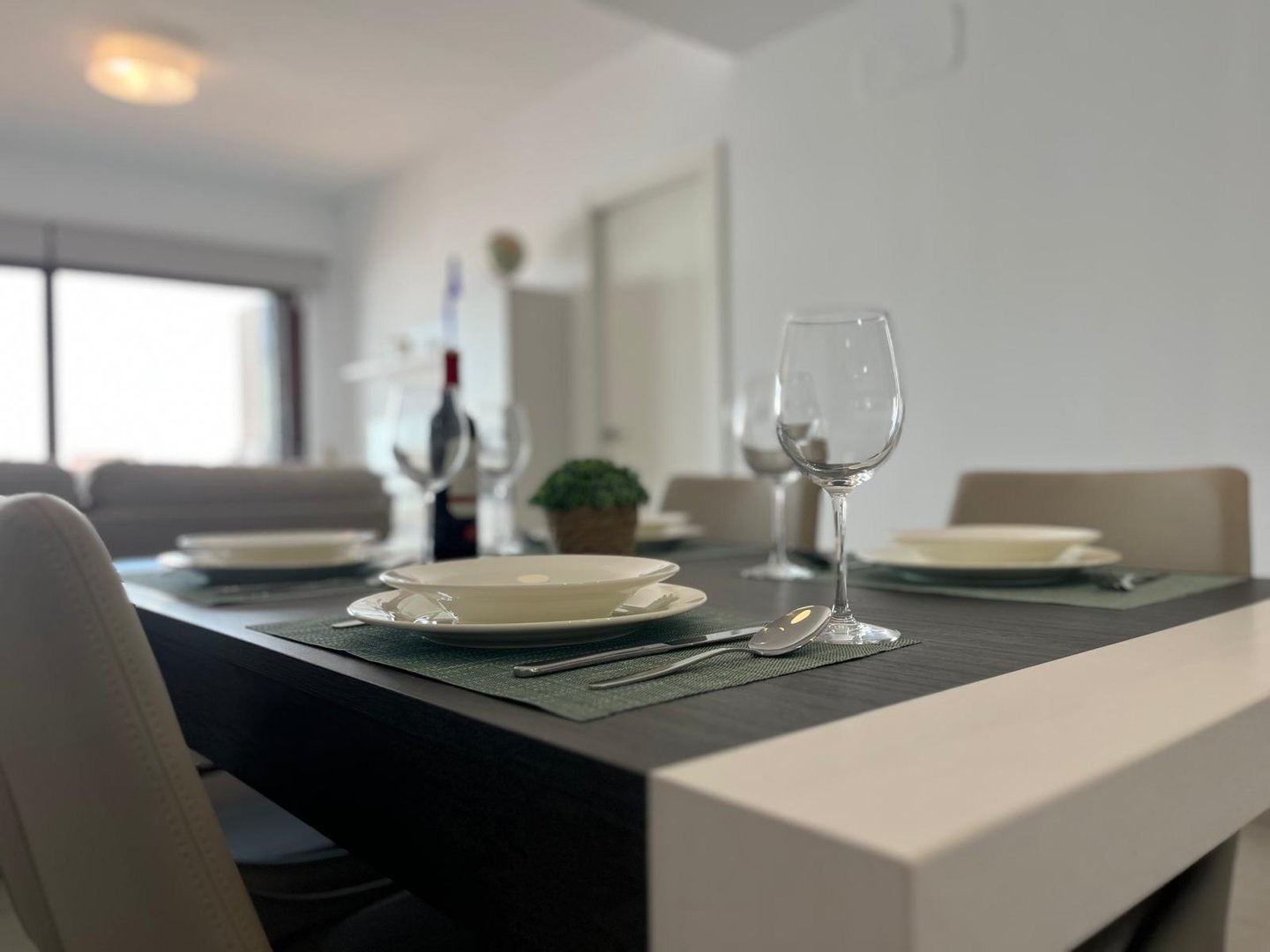 Piso de 75 m² en Pulpí