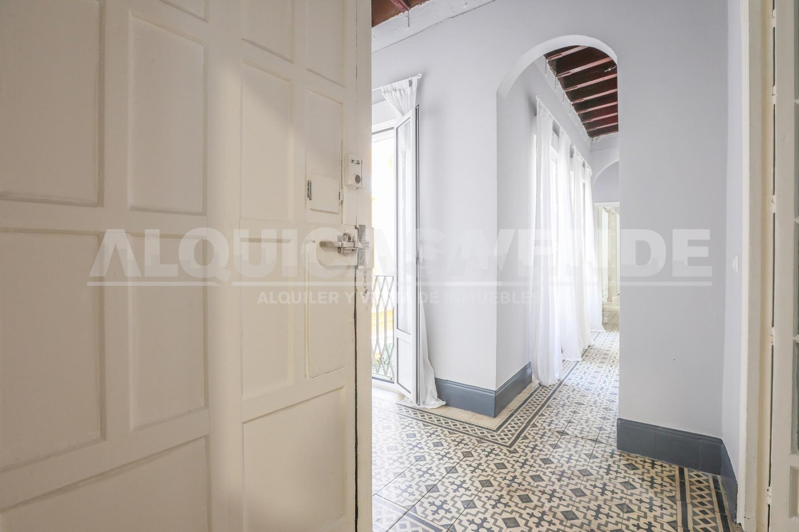 Piso de 115 m² en Sevilla