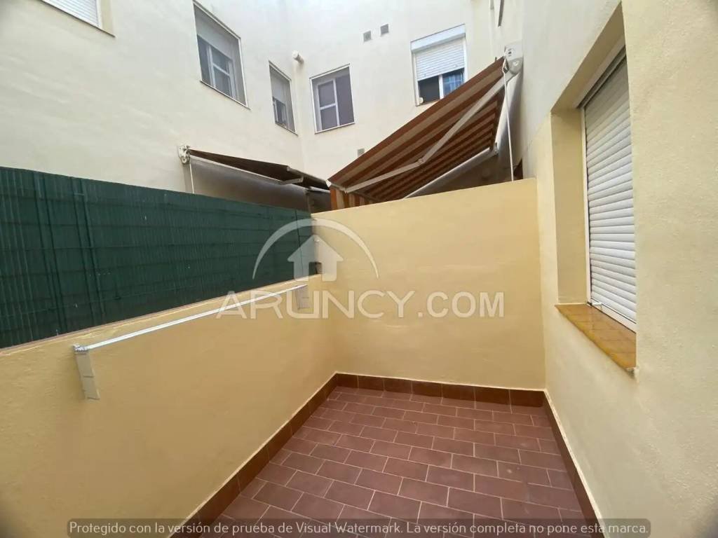 Piso de 79 m² en Alcalá de Guadaíra