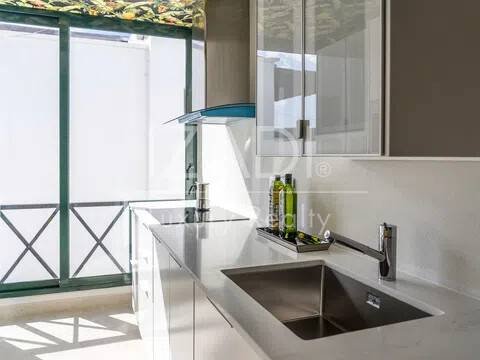 Piso de 82 m² en Haría