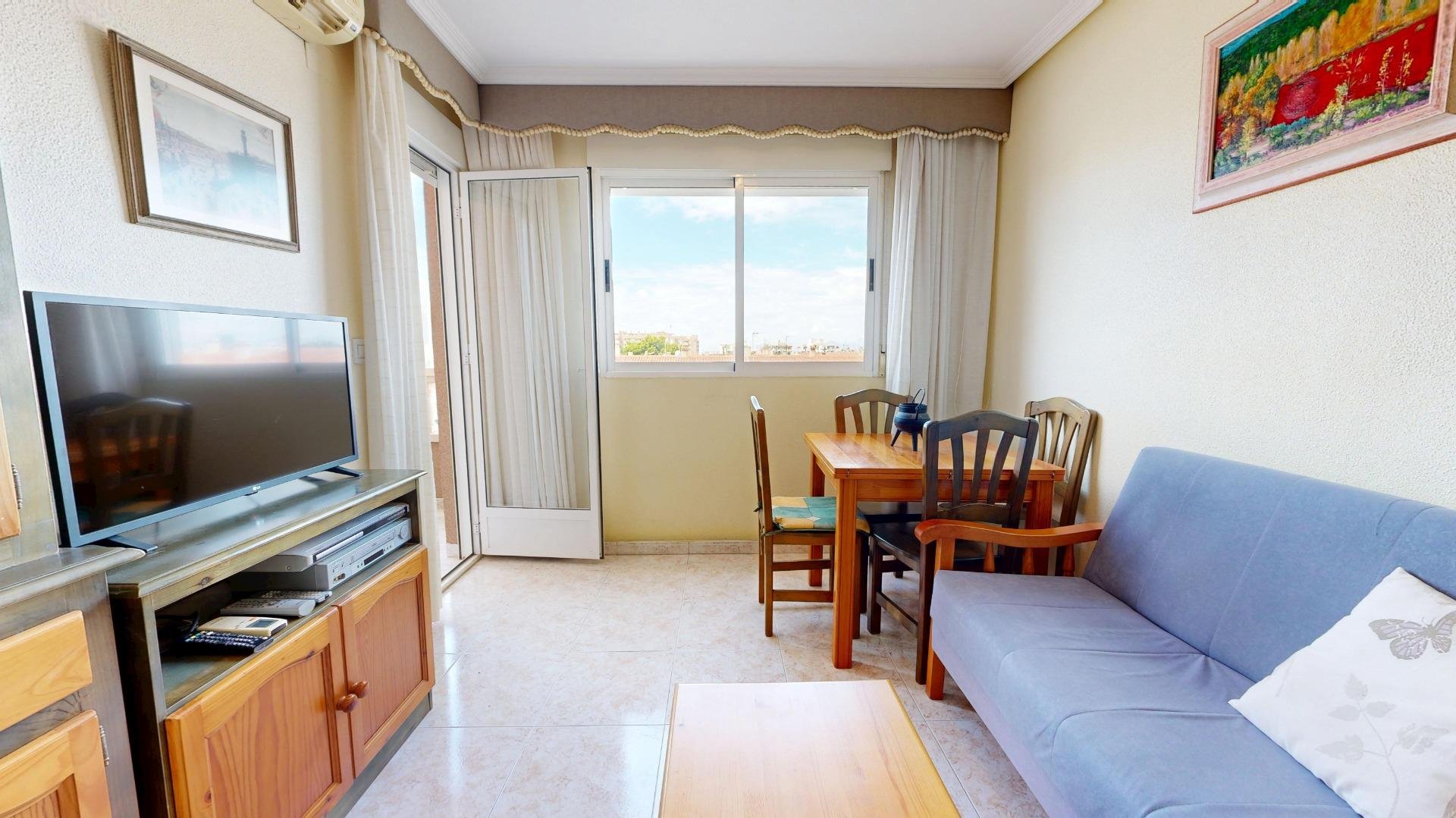 Piso de 43 m² en Santa Pola