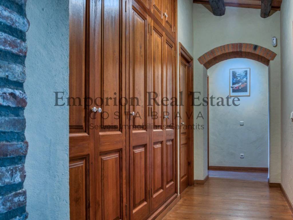 Piso de 286 m² en Calonge i Sant Antoni