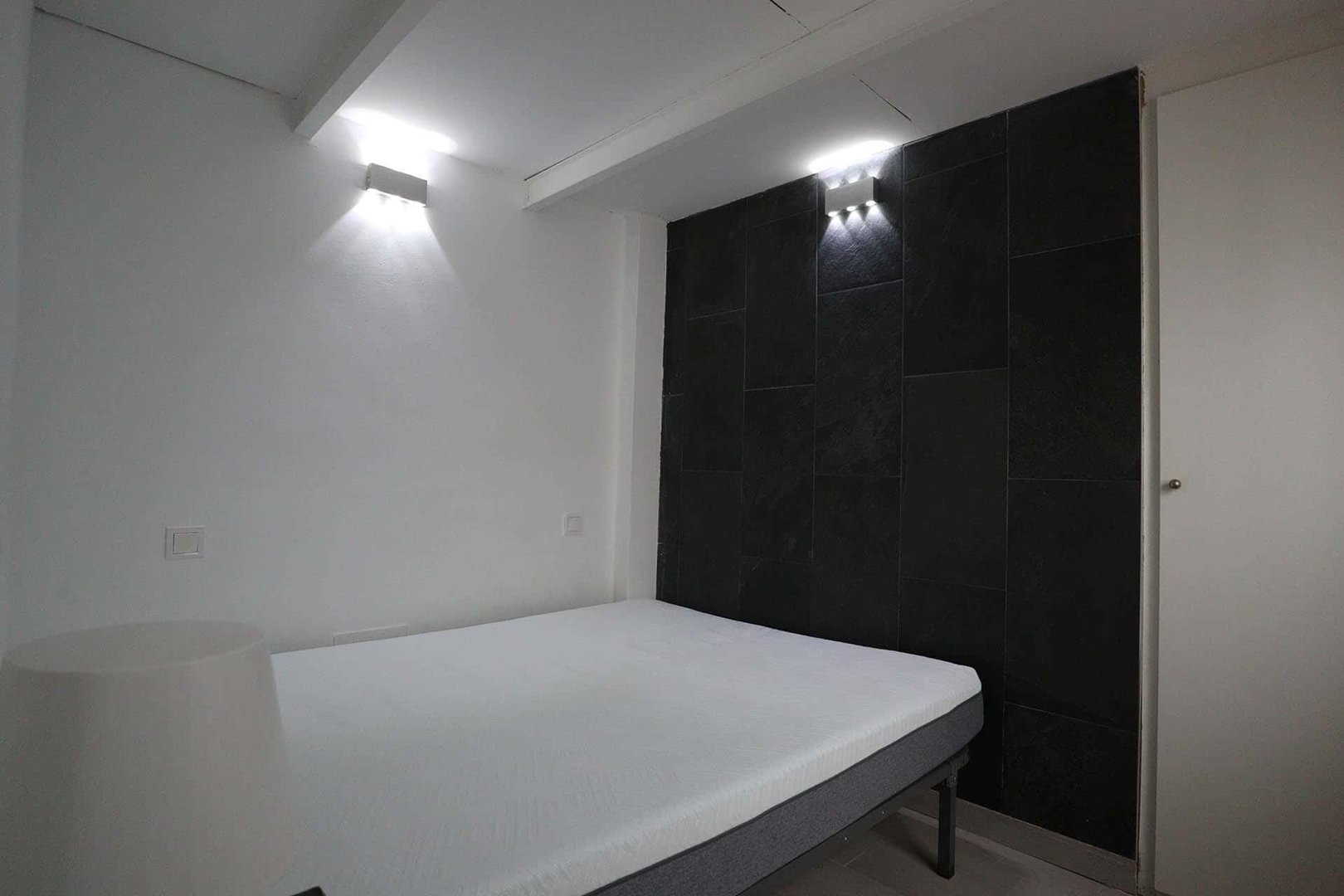 Appartamento 32 m² a Madrid