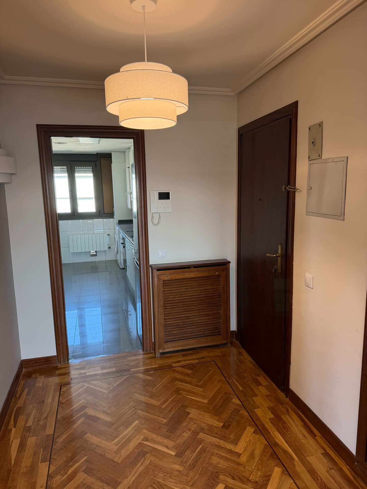 Piso de 161 m² en Madrid