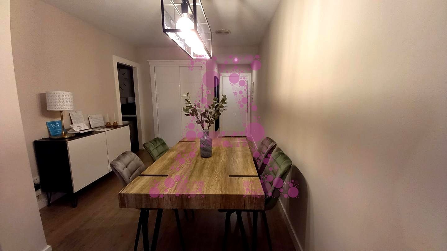 Piso de 55 m² en Salamanca