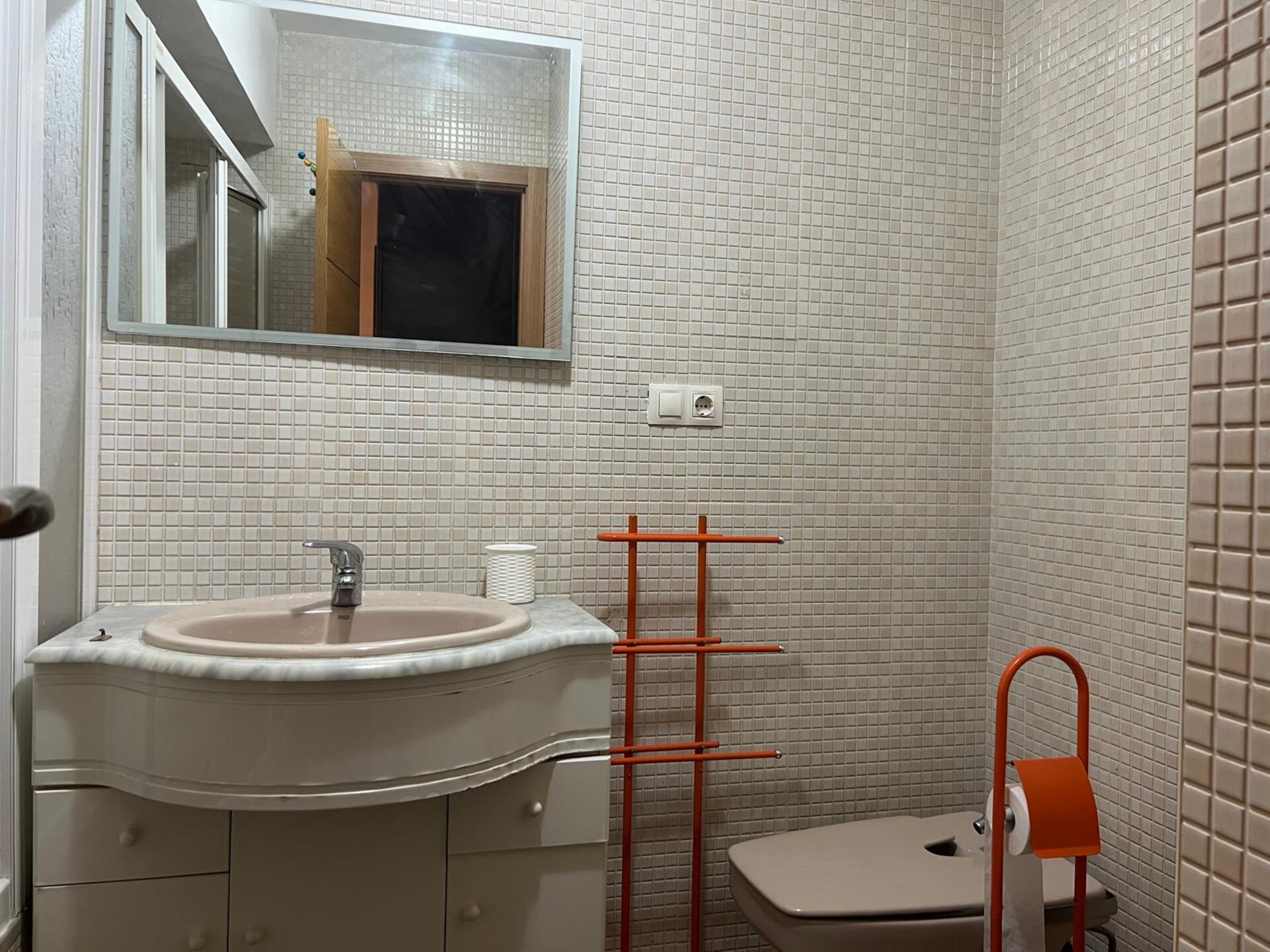 Appartamento 50 m² a Olías del Rey