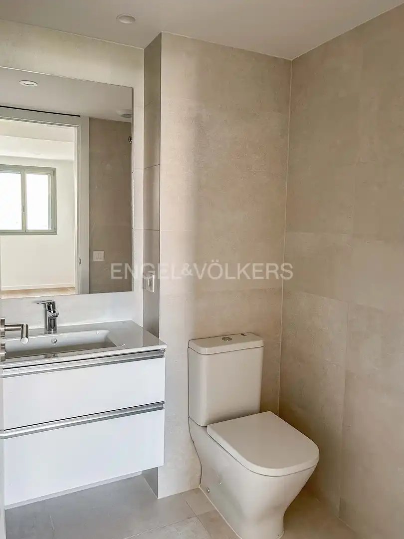 Piso de 100 m² en Terrassa