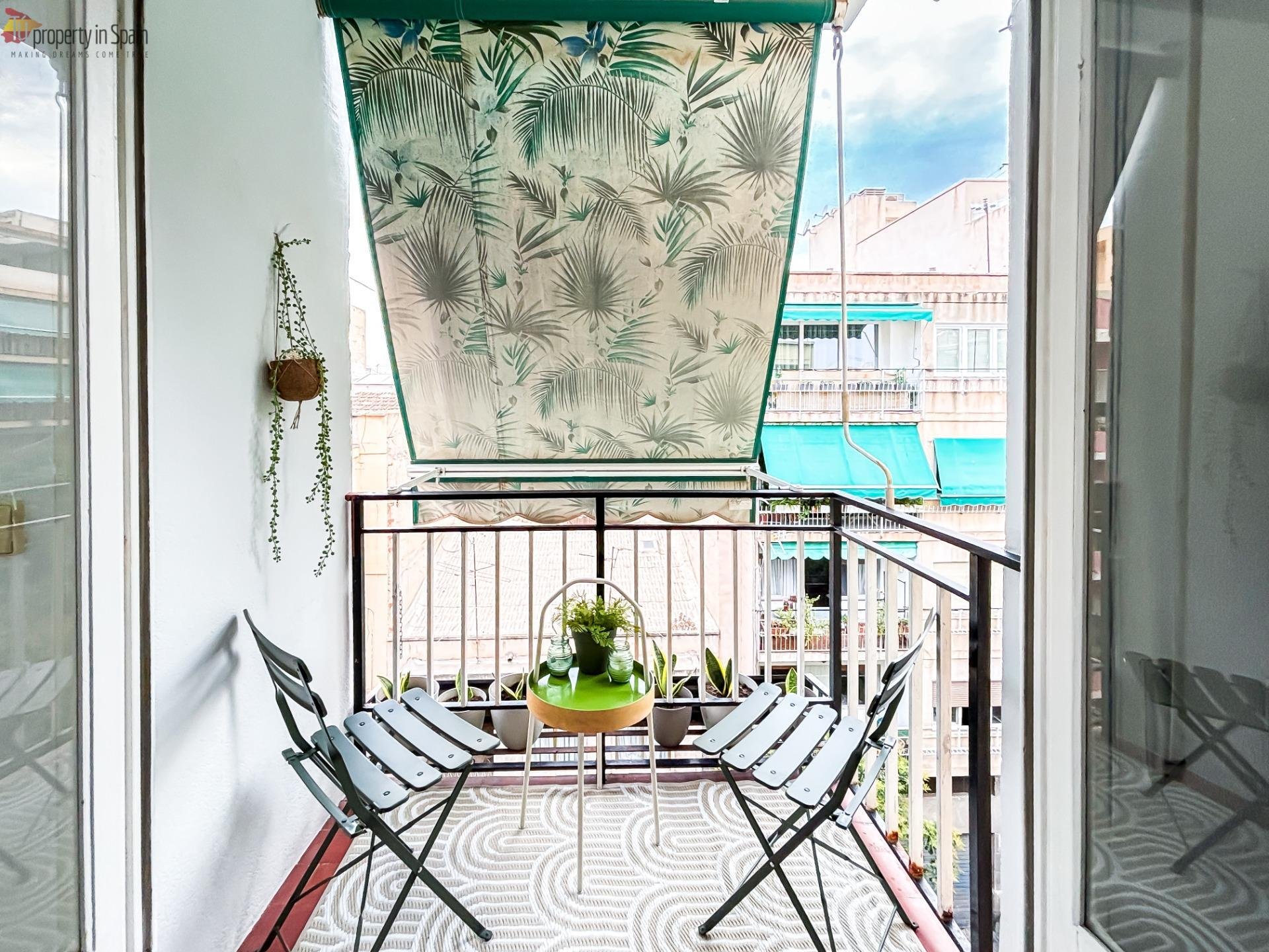 Habitación 84 m², Alicante