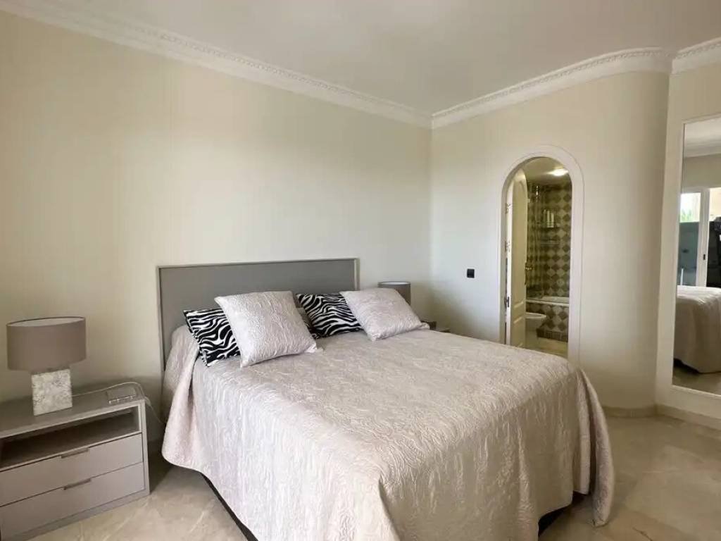 Piso de 375 m² en Marbella