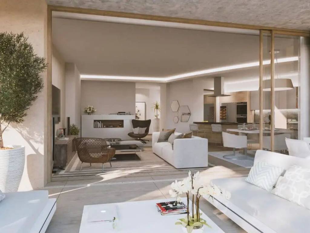 Piso de 101 m² en Benahavís