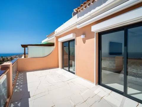 Piso de 55 m² en Adeje