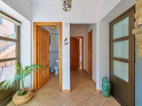 Casa 98 m² a Turre