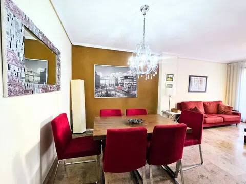 Appartement 120 m² à Valence