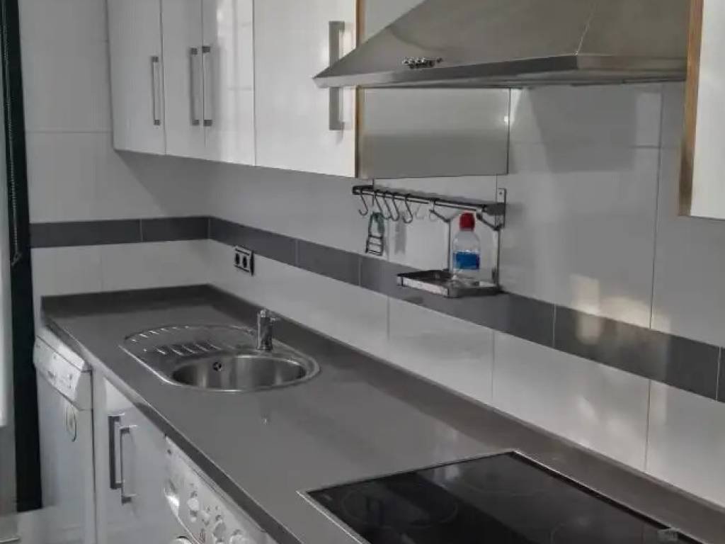 Piso de 84 m² en Jerez de la Frontera