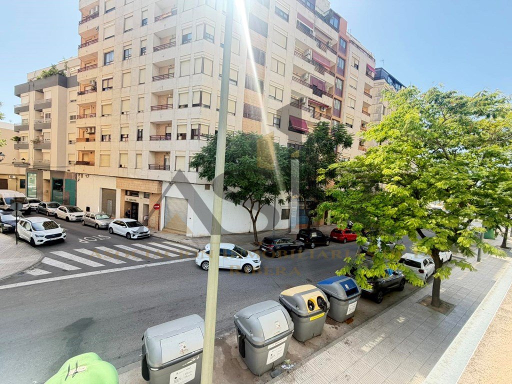 Appartement 112 m² à Alzira