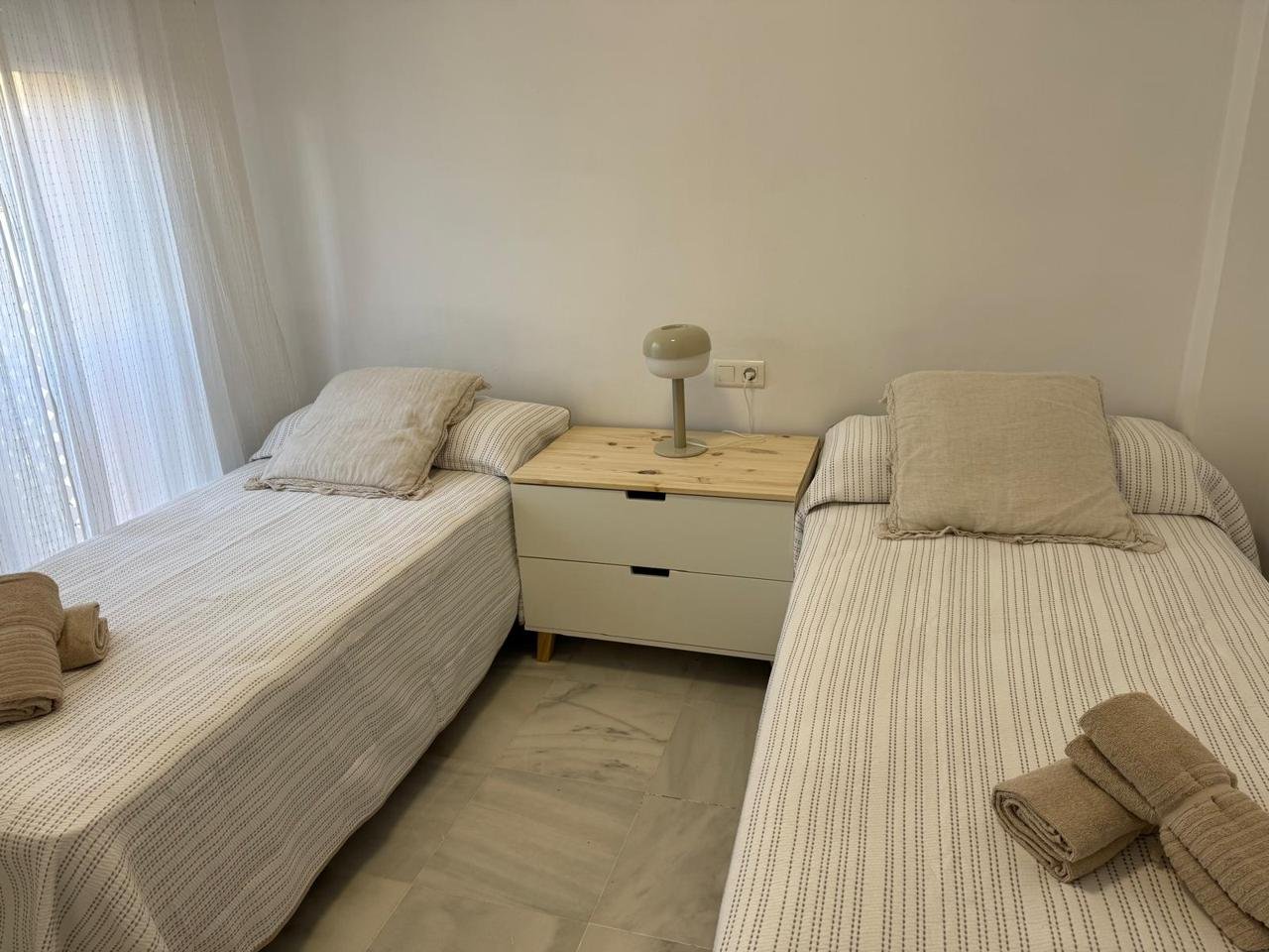 Piso de 75 m² en Sanlúcar de Barrameda
