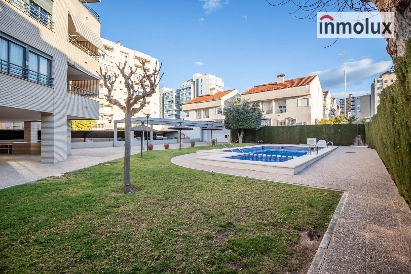 Piso de 117 m² en Alicante