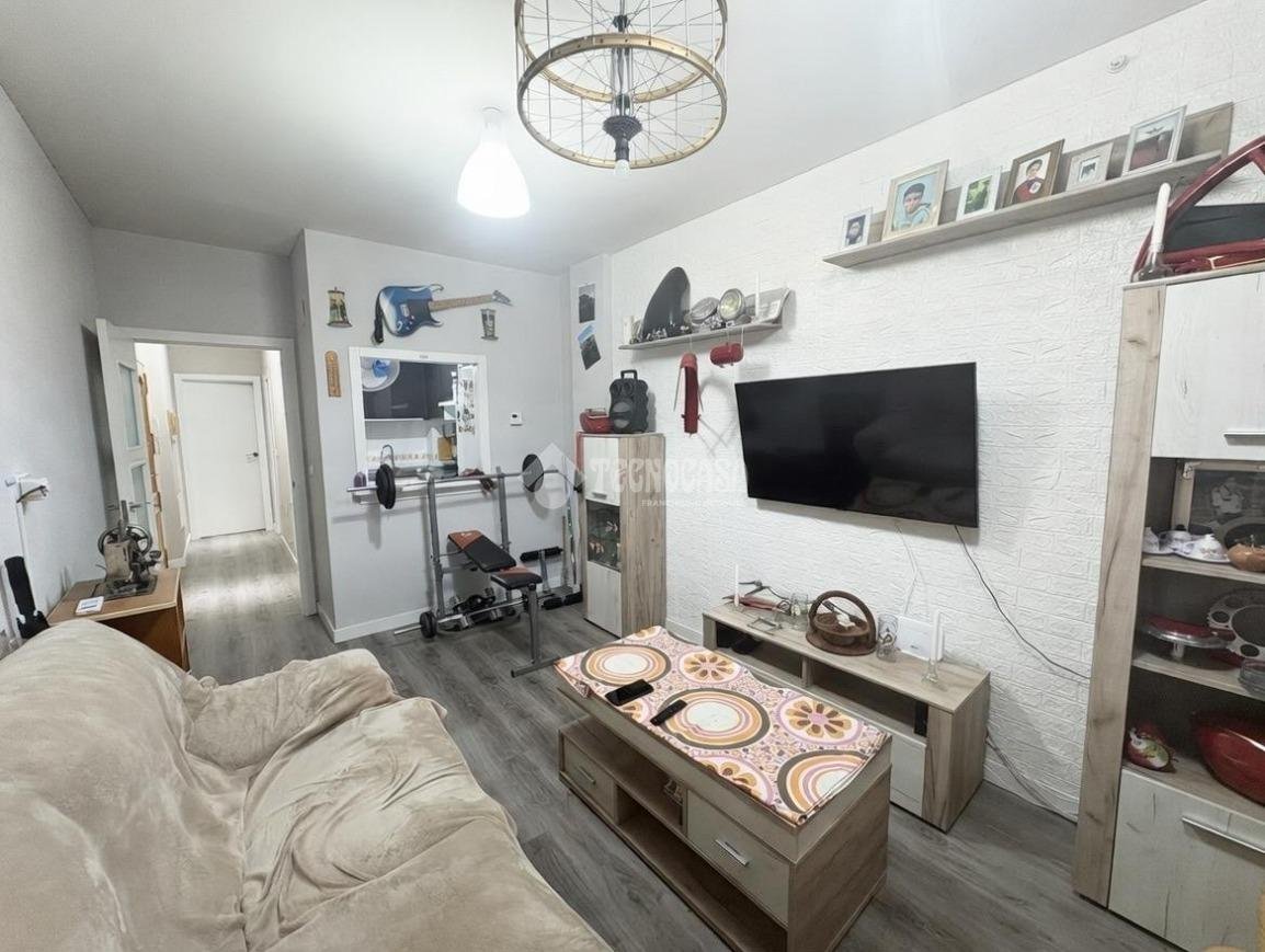 Piso de 55 m² en Talavera de la Reina
