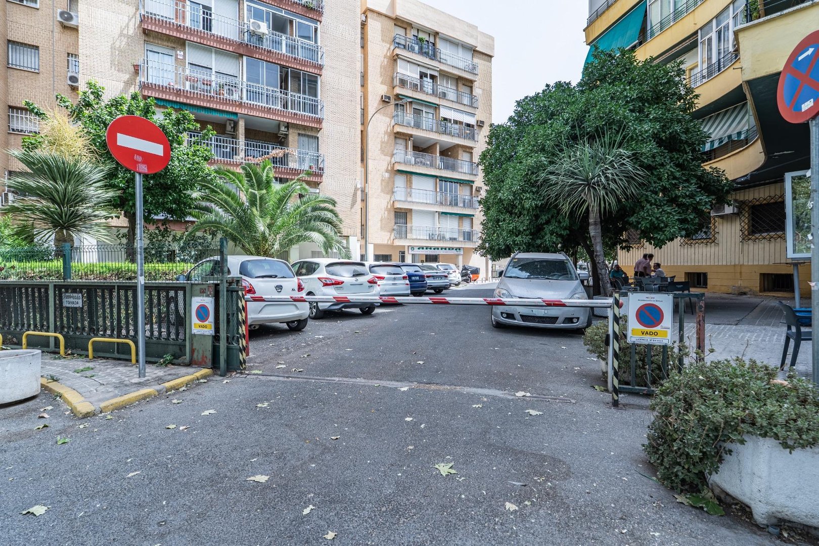 Piso de 110 m² en Sevilla