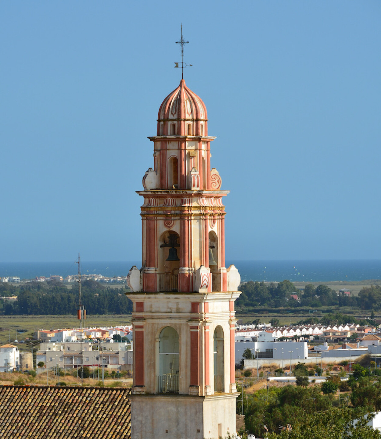Piso de 114 m² en Ayamonte
