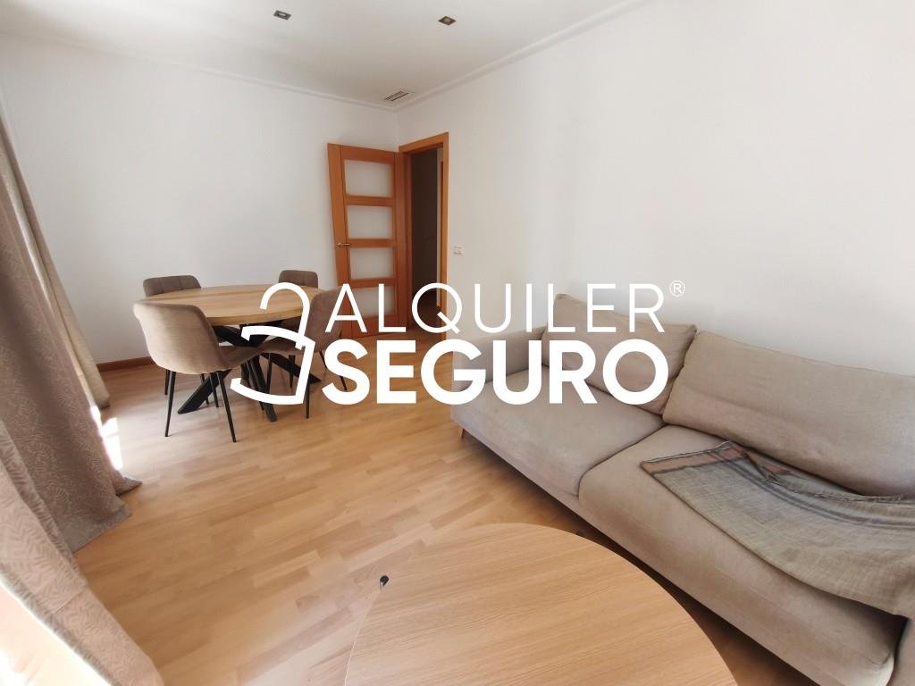 Pis de 70 m² a Alacant