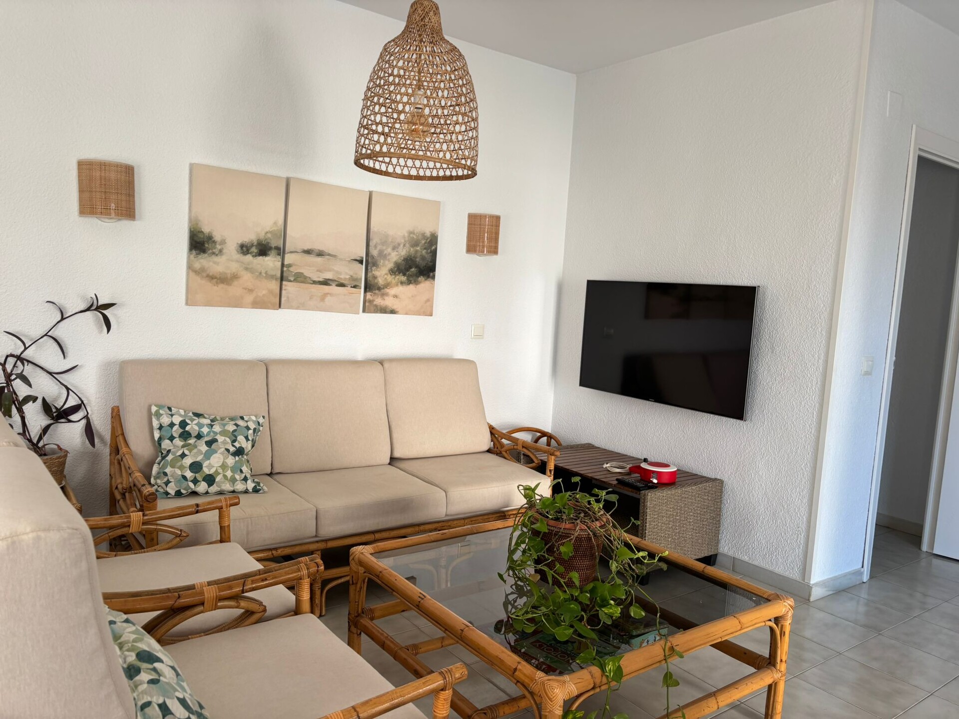 Piso de 80 m² en Punta Umbría