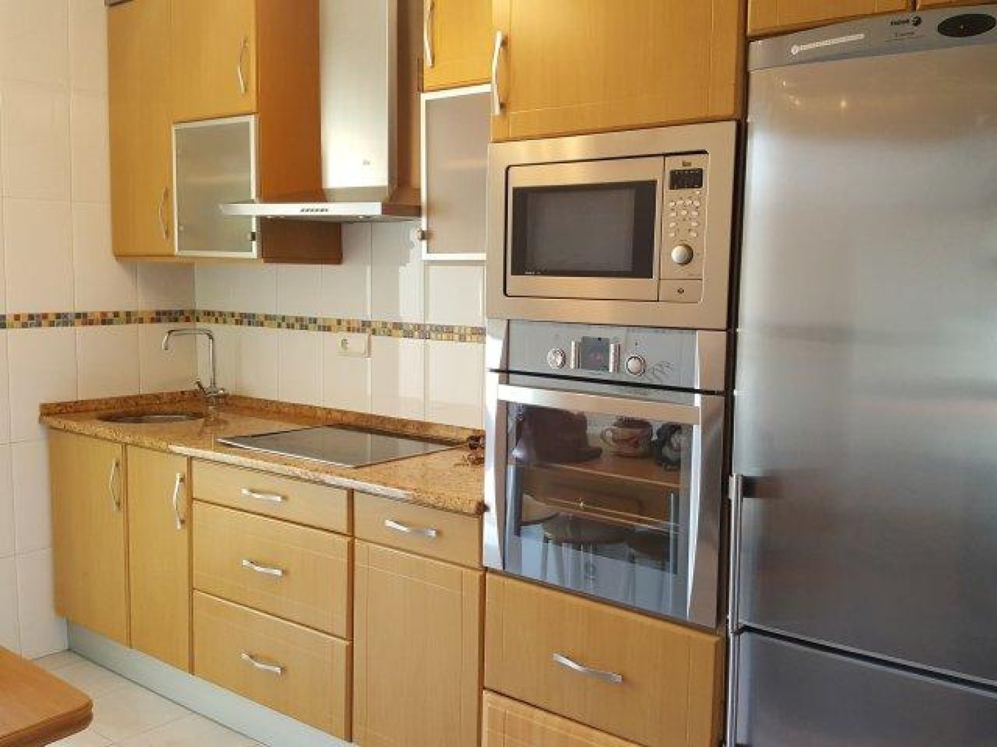 Wohnung 86 m² in Torrelavega