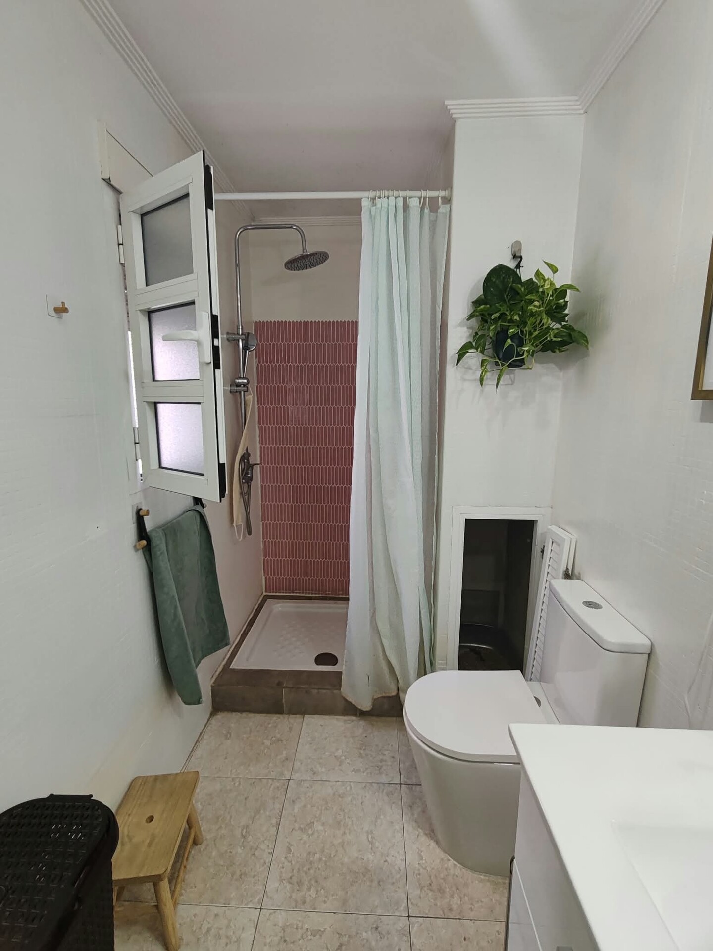 Pis de 59 m² a Sevilla