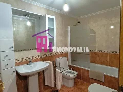 Wohnung 110 m² in Cangas de Morrazo