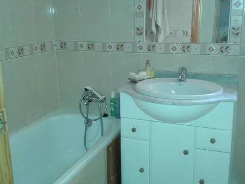 Piso de 80 m² en Cartagena