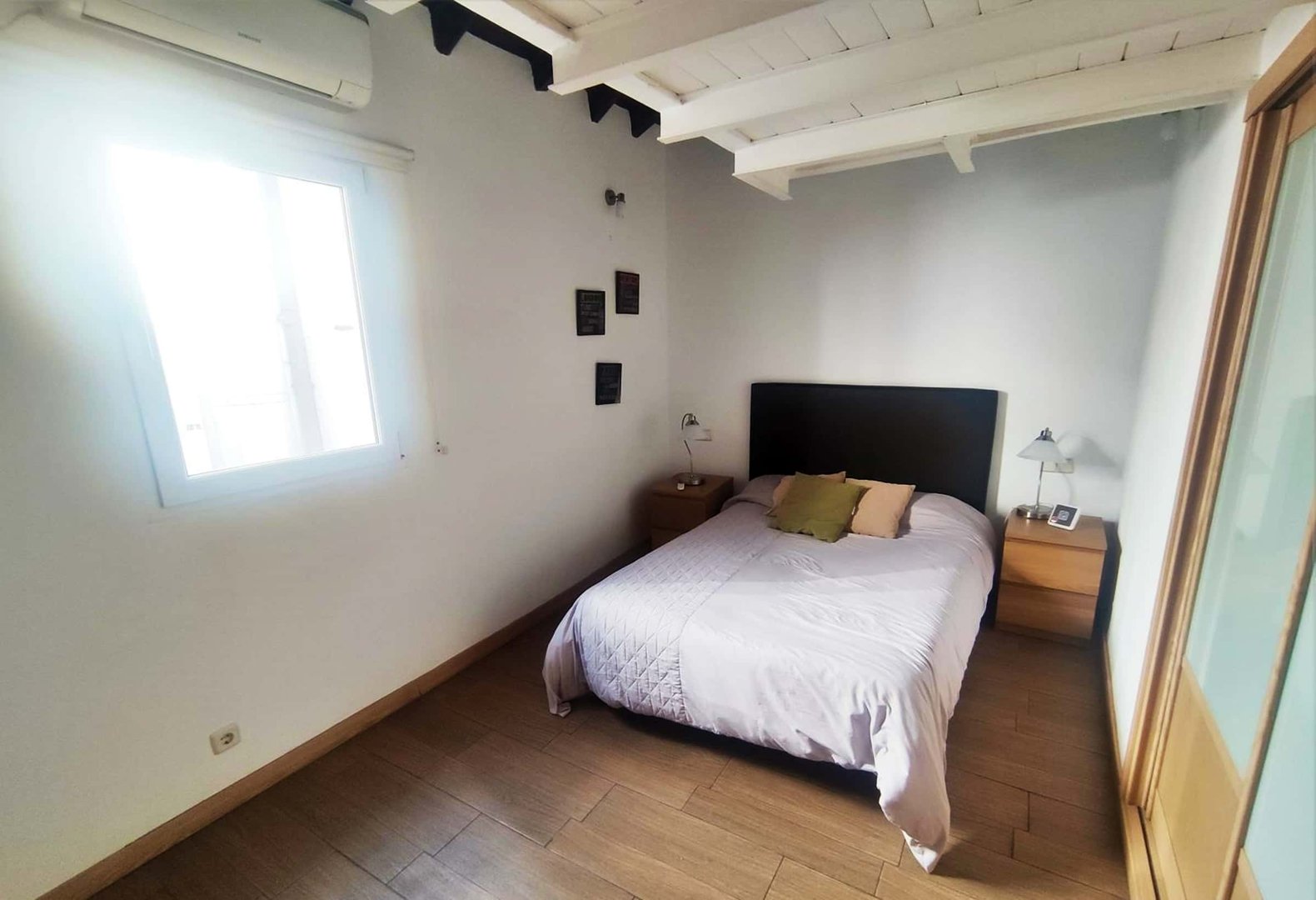 Wohnung 72 m² in Madrid