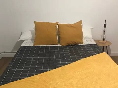 Habitación 105 m², Alcoy