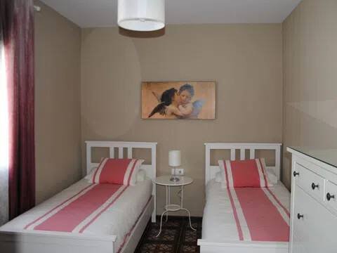 Maison 125 m² à Conil de la Frontera