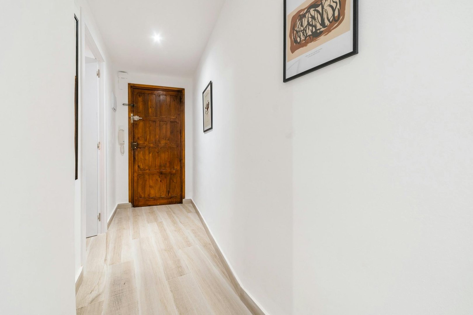 Habitación 100 m², Valencia