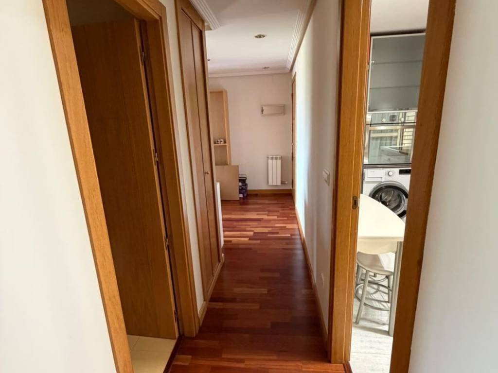 Appartamento 118 m² a Salamanca