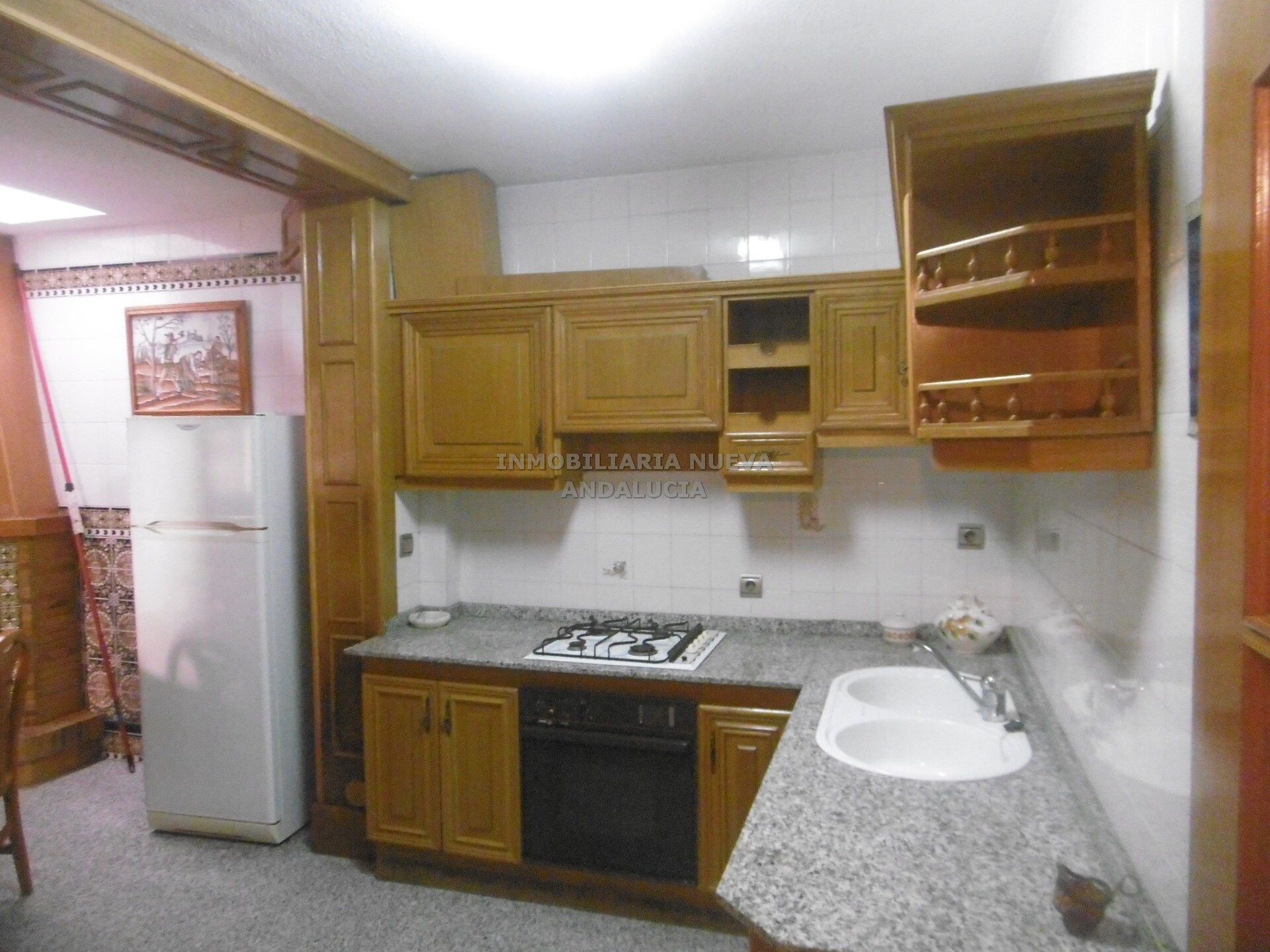 Piso de 130 m² en Almería