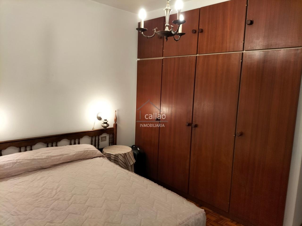Piso de 105 m² en Ferrol