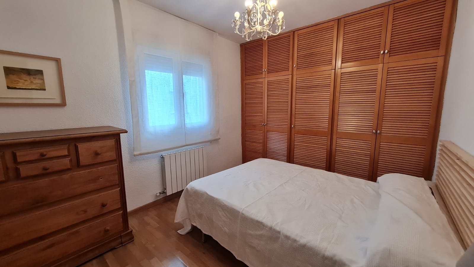 Pis de 80 m² a Granada