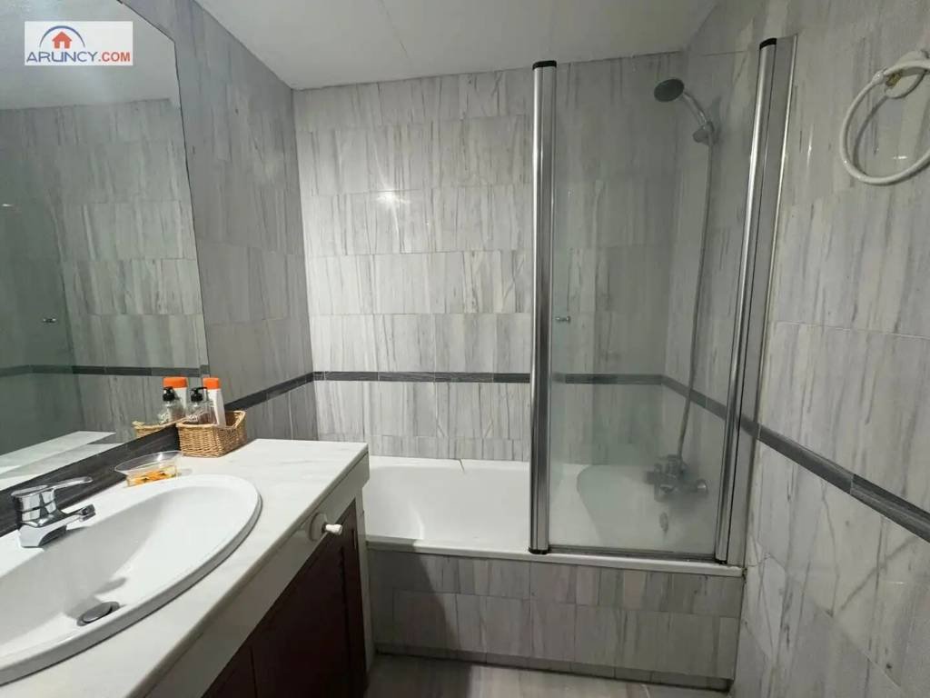 Piso de 123 m² en Sevilla