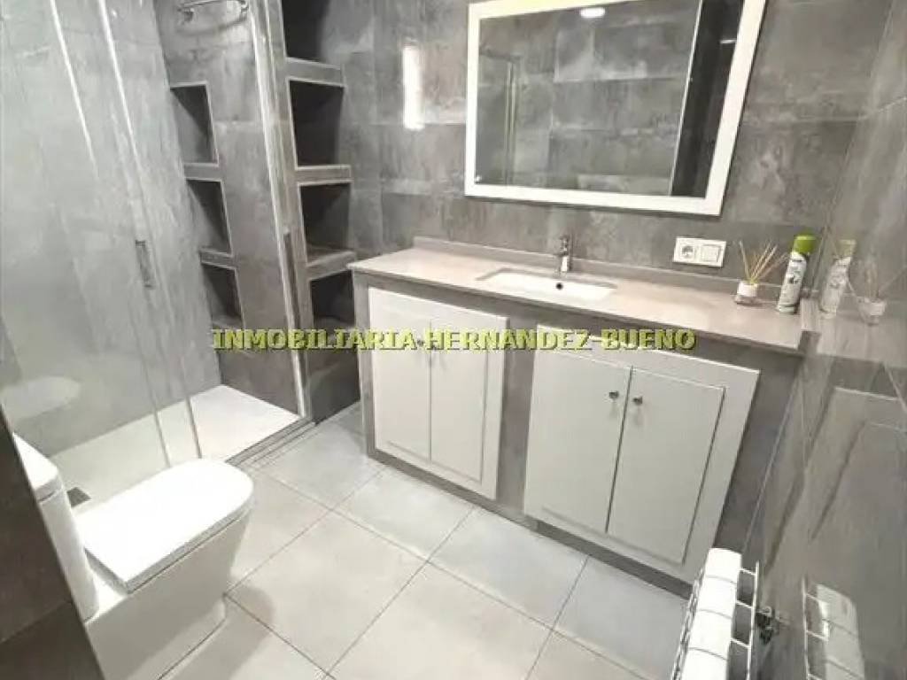 Piso de 121 m² en Salamanca