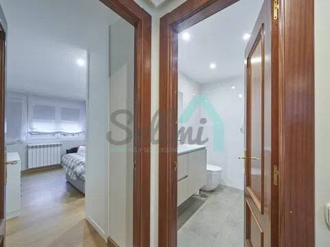 Piso de 100 m² en Gijón