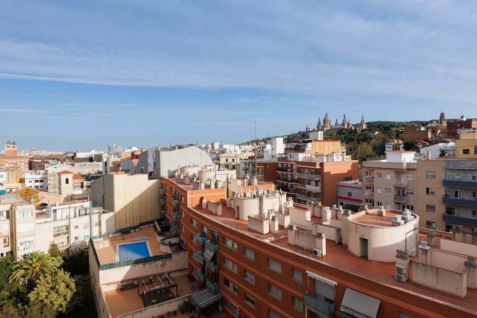 Appartement 65 m² à Barcelone